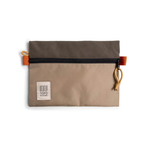 Bolsa para accesorios Topo Designs ACCESSORY BAG MICRO Woodland Elmwood