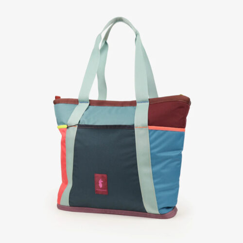 Bolso Cotopaxi HIELO 18L COOLER TOTE DEL DIA
