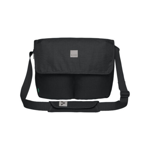 Bolso Vaude COREWAY MESSENGER BAG 13 Black