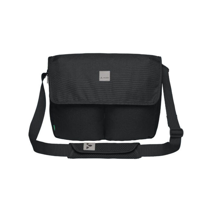 Bolso Vaude COREWAY MESSENGER BAG 13 Black