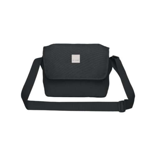 Bolso Vaude COREWAY MESSENGER BAG 6 Black
