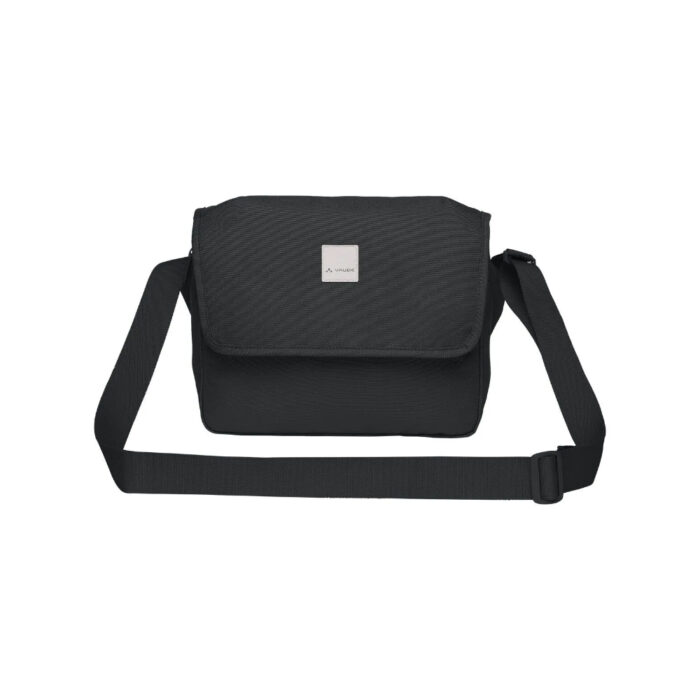 Bolso Vaude COREWAY MESSENGER BAG 6 Black