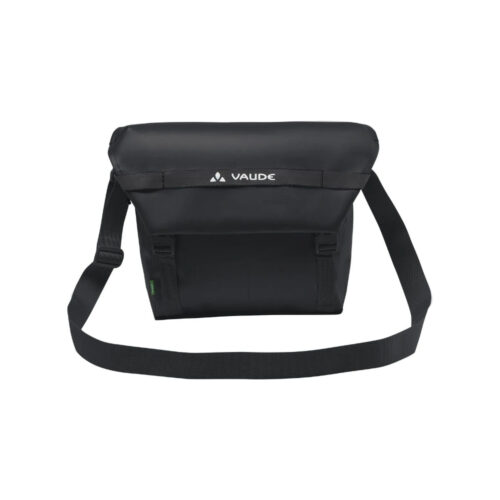 Bolso Vaude MINEO MESSENGER BAG 9 Black