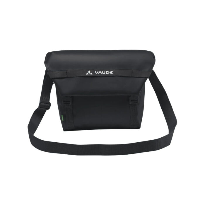 Bolso Vaude MINEO MESSENGER BAG 9 Black
