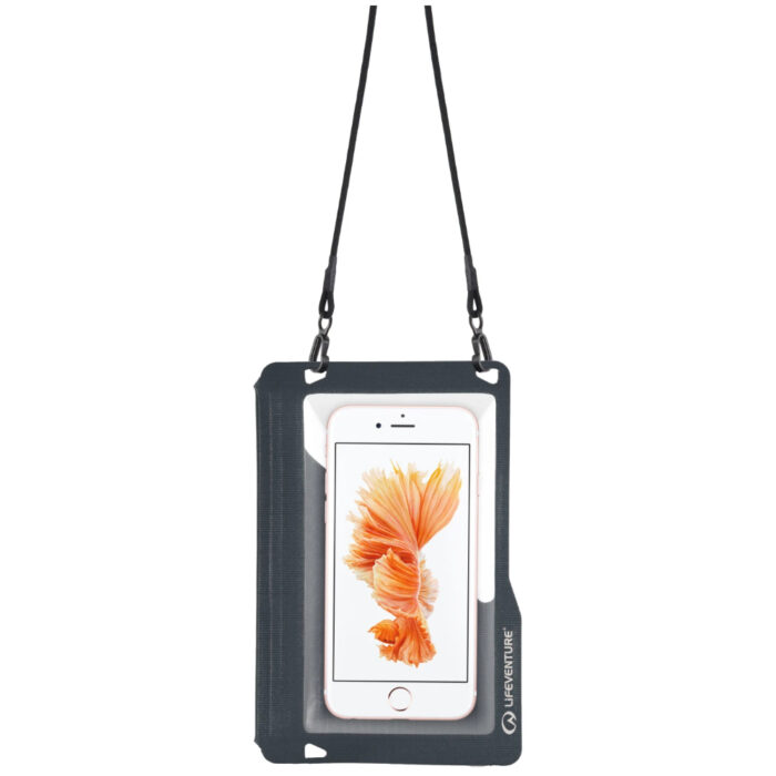 Funda impermeable para teléfono