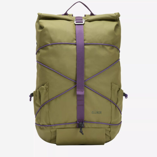 Mochila Elliker DAYLE Khaki