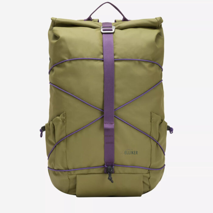 Mochila Elliker DAYLE Khaki