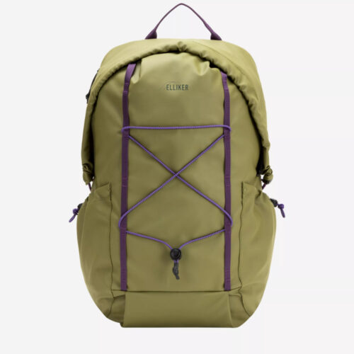 Mochila Elliker KILN Khaki