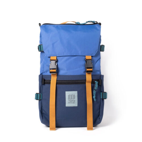 Mochila Topo Designs ROVER PACK Cobalt Midnight
