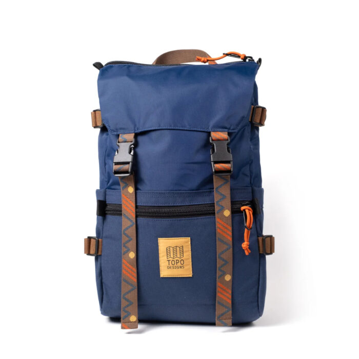 Mochila Topo Designs ROVER PACK Midnight