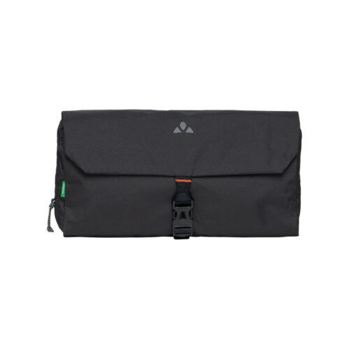 Neceser Vaude WASHBAG M TOILETRY BAG Black
