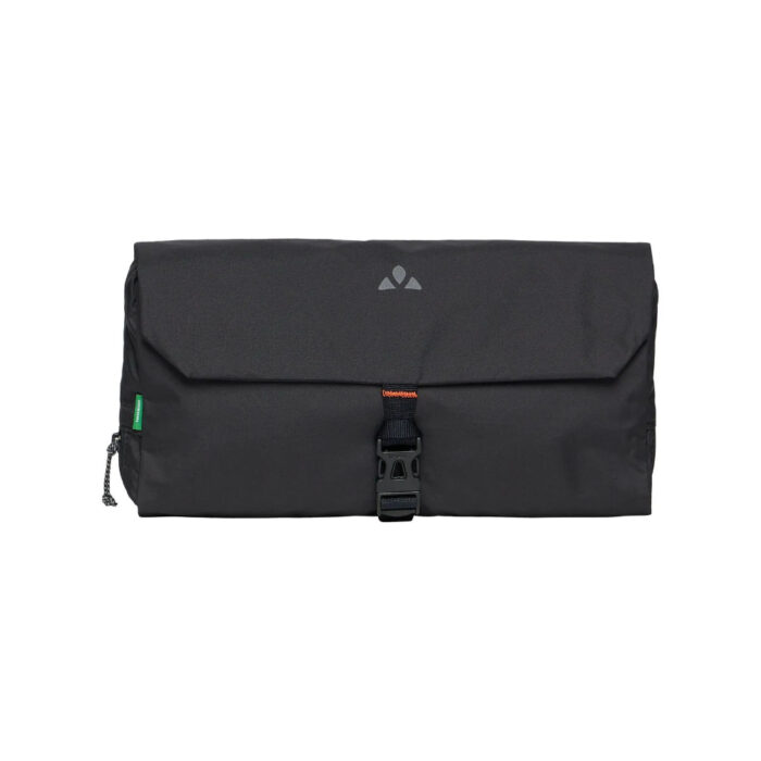 Neceser Vaude WASHBAG M TOILETRY BAG Black