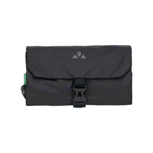 Neceser Vaude WASHBAG S TOILETRY BAG Black