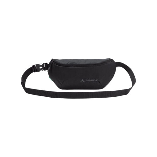 Riñonera Vaude WEGAMOVE Black