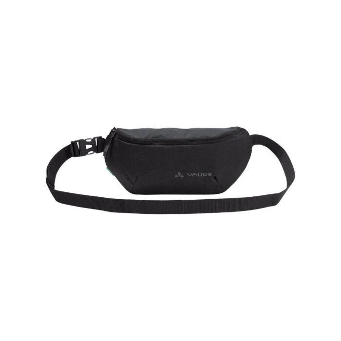 Riñonera Vaude WEGAMOVE Black