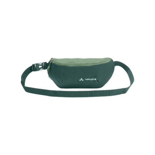 Riñonera Vaude WEGAMOVE Dark Forest