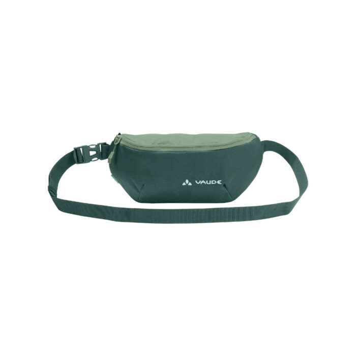 Riñonera Vaude WEGAMOVE Dark Forest
