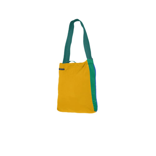 Bolsa Ticket To The Moon ECO BAG MEDIUM Unique