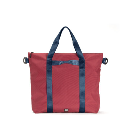 Bolso Urbanite TOTE BAG BOGOTA Burgundy
