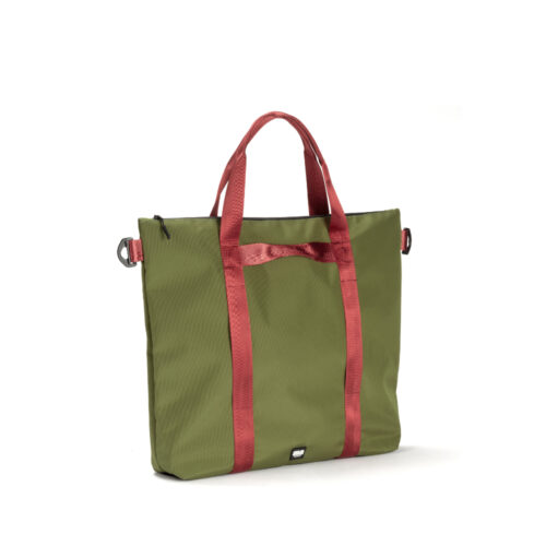Bolso Urbanite TOTE BAG BOGOTA Khaki Green