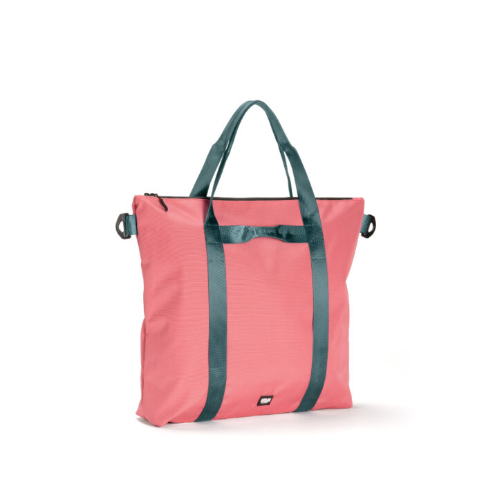 Bolso Urbanite TOTE BAG BOGOTA Pink