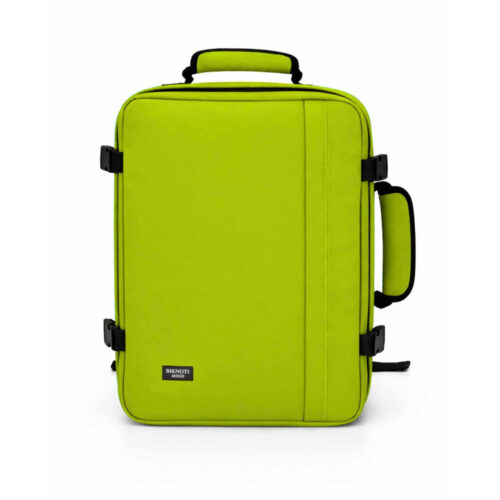 Mochila Bienoti 403020 VERDE