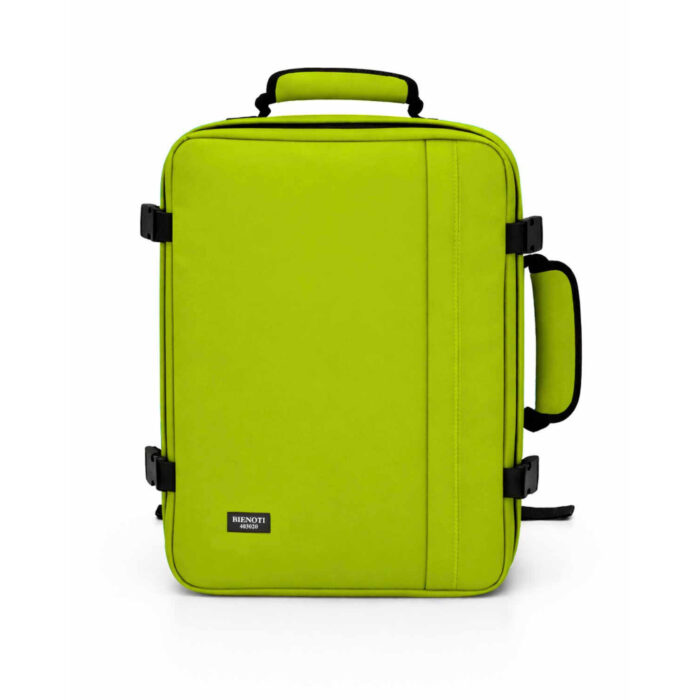 Mochila Bienoti 403020 VERDE
