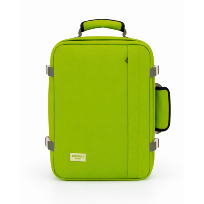 Mochila Bienoti 403020 VERDE-VERDE OSCURO