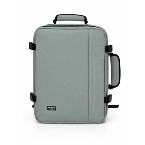 Mochila Bienoti 403020 GRIS