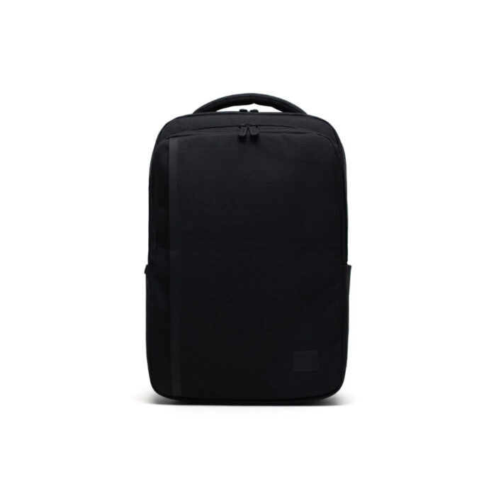 Mochila Herschel KASLO DAYPACK TECH Black