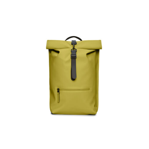 Mochila Rains ROLLTOP RUCKSACK Glow