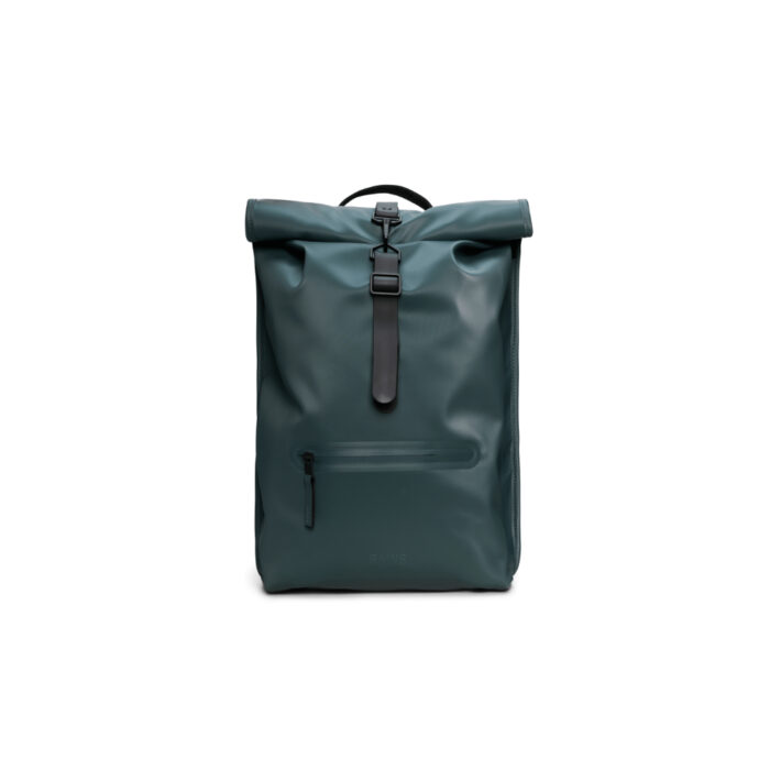 Mochila Rains ROLLTOP RUCKSACK Mystique