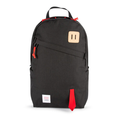 Mochila Topo Designs DayPack Black