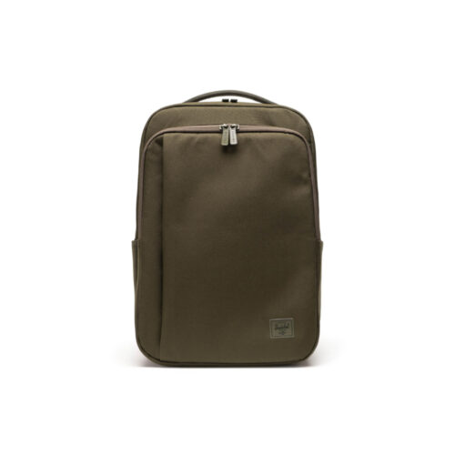 Mochila Herschel KASLO DAYPACK TECH Ivy Green Tonal