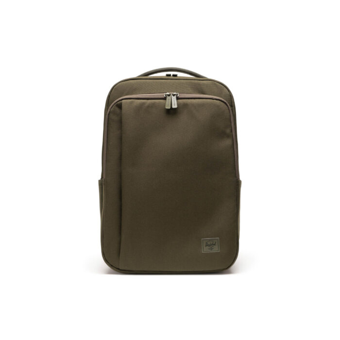 Mochila Herschel KASLO DAYPACK TECH Ivy Green Tonal