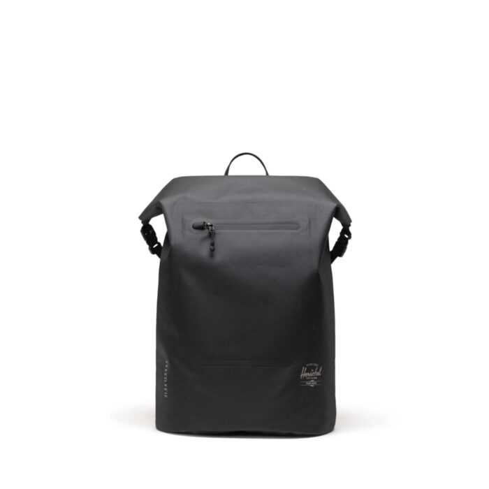 Mochila Herschel DRY BAG BACKPACK Black