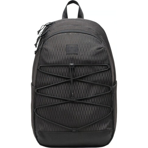 Mochila Herschel KINGSTON BACKPACK Black Diamond Black