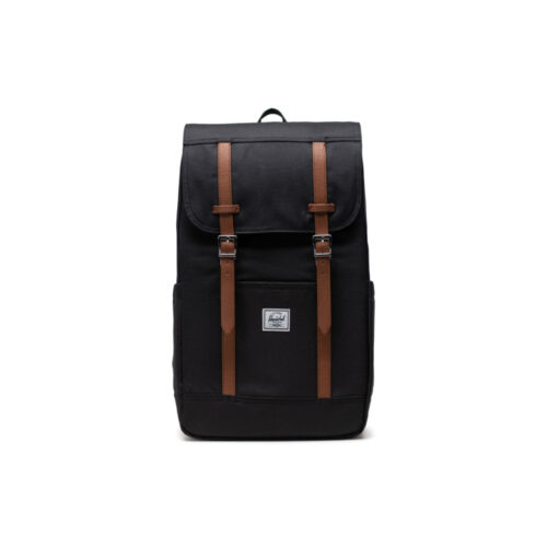 Mochila Herschel RETREAT Black