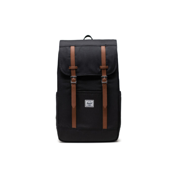Mochila Herschel RETREAT Black
