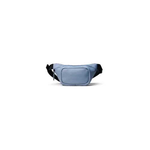 Riñonera Rains BUM BAG MINI Blue Dusk