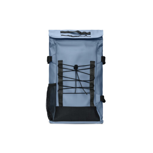 Mochila Rains TRAIL MOUNTAINEER BAG Blue Dusk