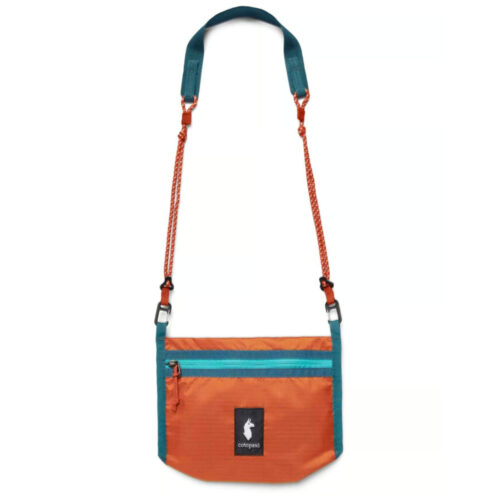 Bolso Cotopaxi LISTA 2L LIGHTWEIGHT CROSSBODY BAG DEL DIA