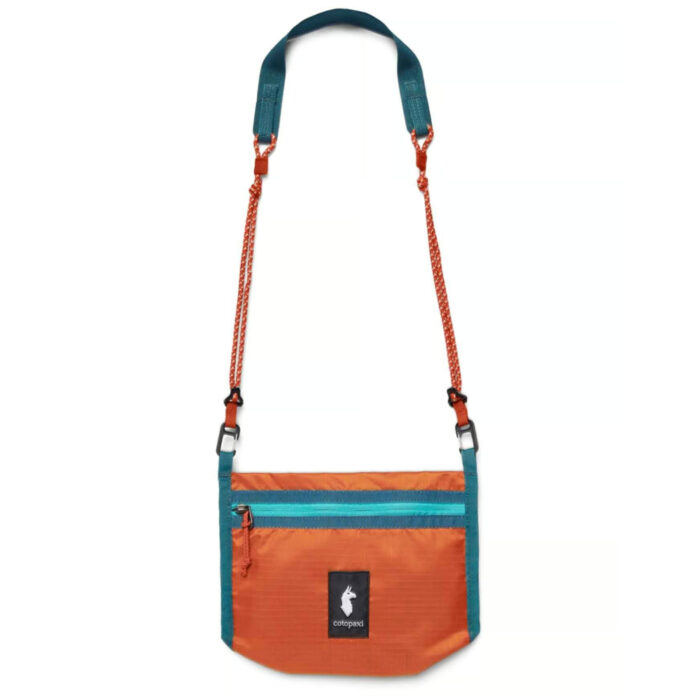 Bolso Cotopaxi LISTA 2L LIGHTWEIGHT CROSSBODY BAG DEL DIA