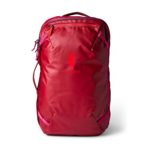 Mochila Cotopaxi ALLPA 28L CADA DIA Crimson