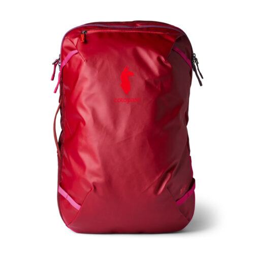 Mochila Cotopaxi ALLPA 35L CADA DIA Crimson