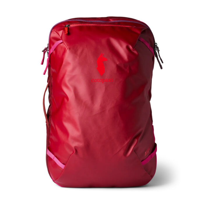 Mochila Cotopaxi ALLPA 35L CADA DIA Crimson