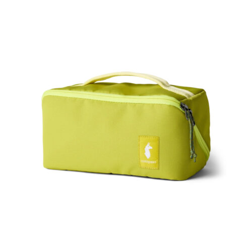 Neceser Cotopaxi VIAJE TOILETRY KIT CADA DIA Citron