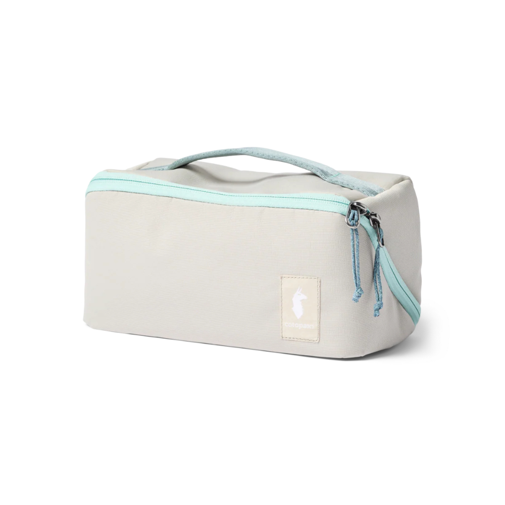 Neceser Cotopaxi VIAJE TOILETRY KIT CADA DIA Mineral