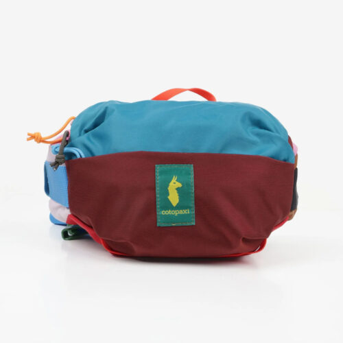 Riñonera Cotopaxi EMPACABLE 3L SLING DEL DIA