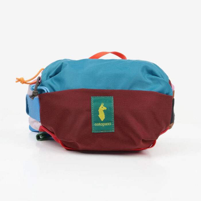 Riñonera Cotopaxi EMPACABLE 3L SLING DEL DIA